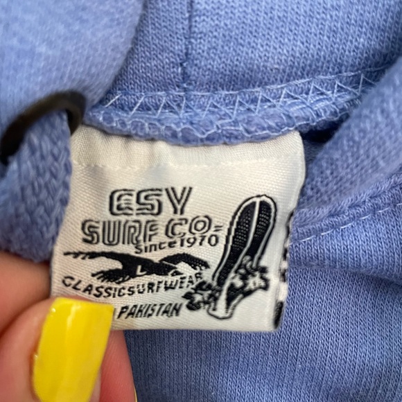 Florida Hoodie - Picture 2 of 3